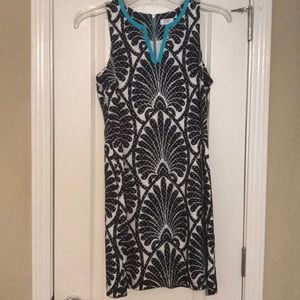 Crown & Ivy “Lost in Capri” Dress